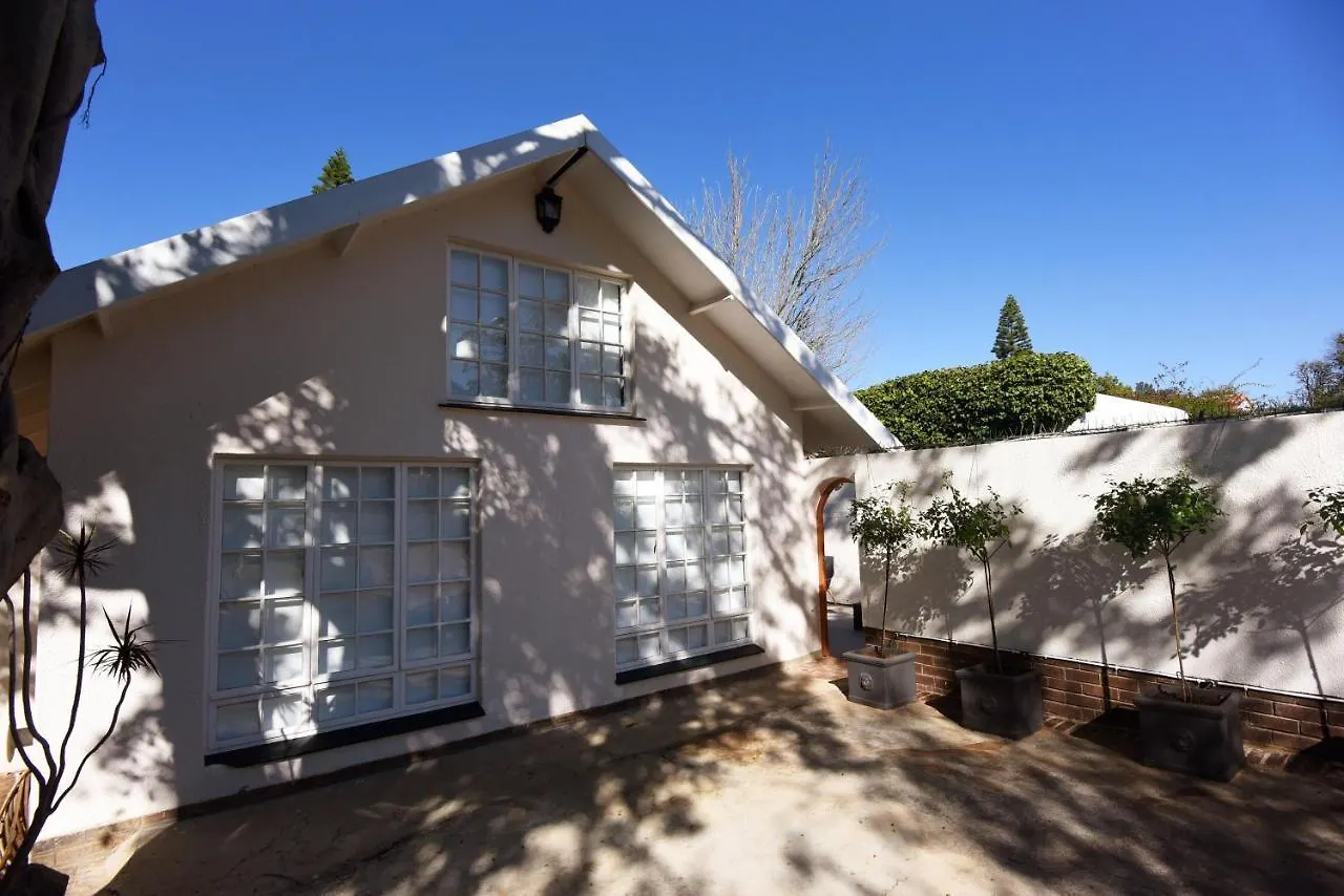The Rose Cottage Cape Town 0*,