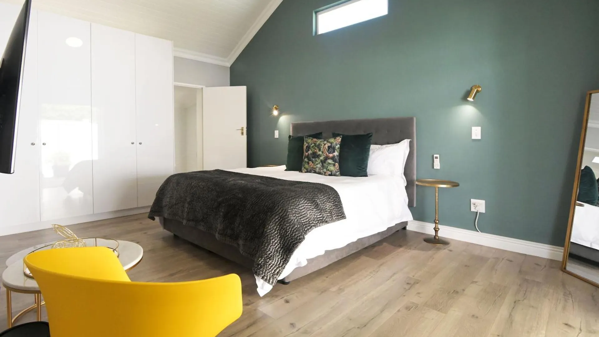 Chalet The Rose Cottage Cape Town South Africa