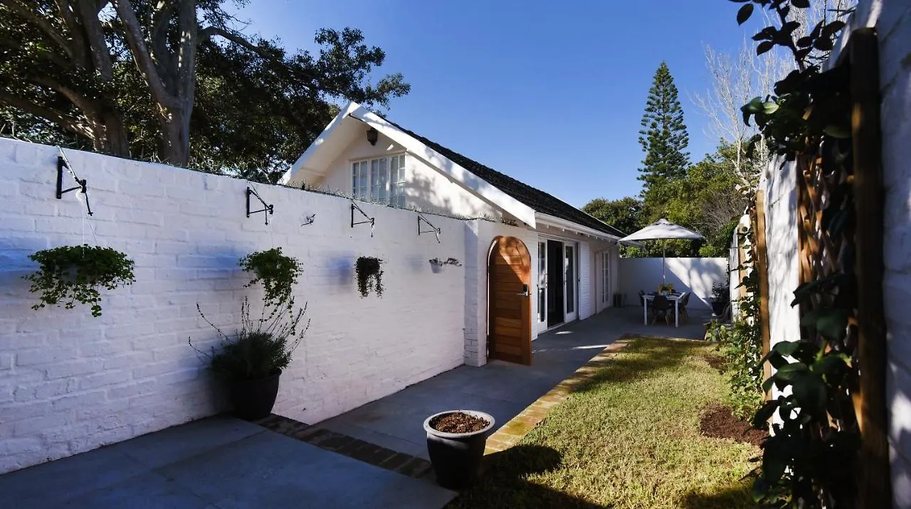 The Rose Cottage Cape Town